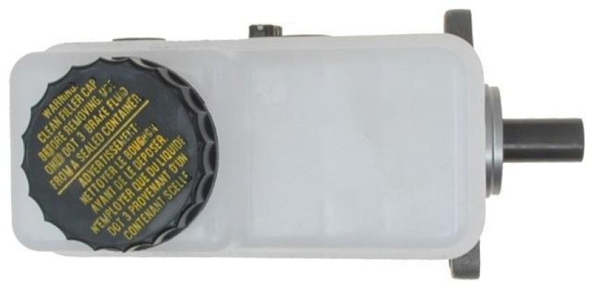 Raybestos MC390996 Raybestos Element3 New Master Cylinder