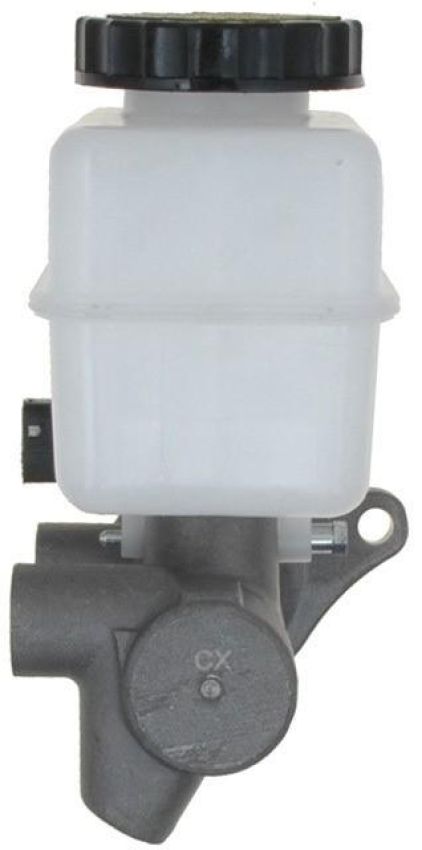 Raybestos MC390996 Raybestos Element3 New Master Cylinder