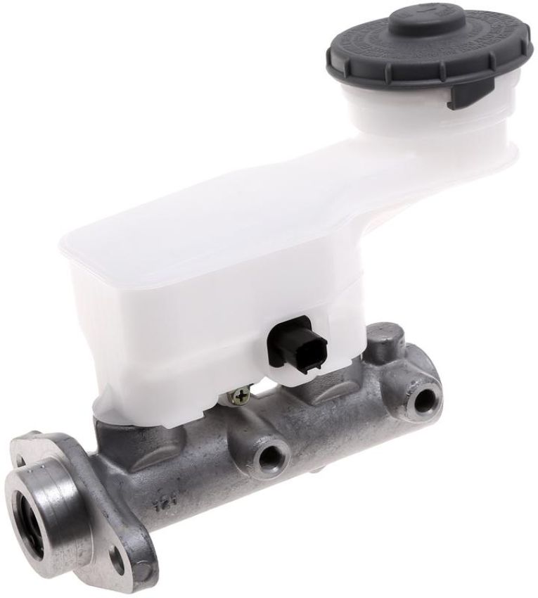 Raybestos MC391000 Raybestos Element3 New Master Cylinder