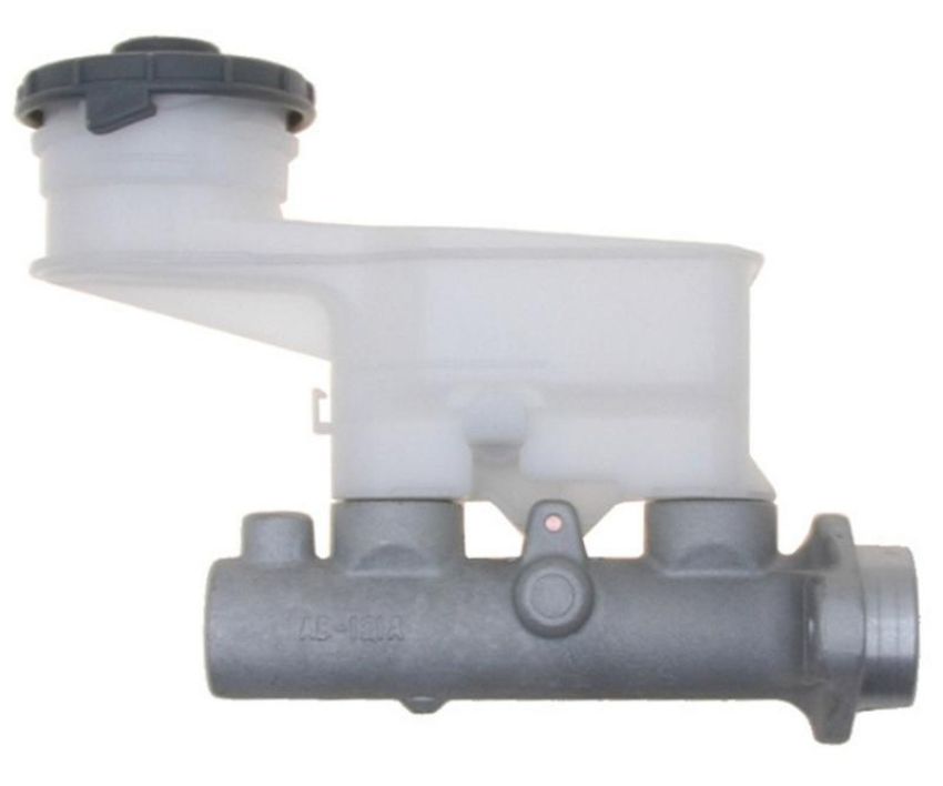 Raybestos MC391000 Raybestos Element3 New Master Cylinder