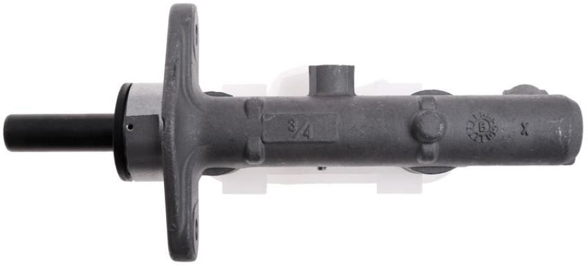 Raybestos MC391002 Raybestos Element3 New Master Cylinder