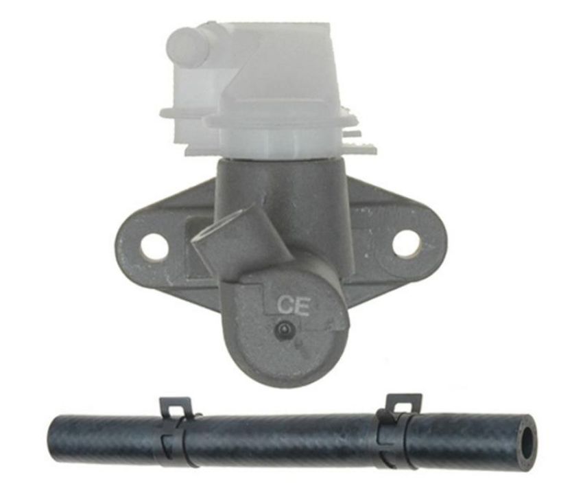 Raybestos MC391002 Raybestos Element3 New Master Cylinder