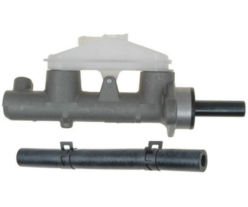 Raybestos MC391002 Raybestos Element3 New Master Cylinder