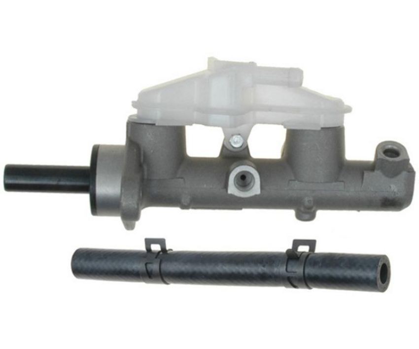 Raybestos MC391002 Raybestos Element3 New Master Cylinder