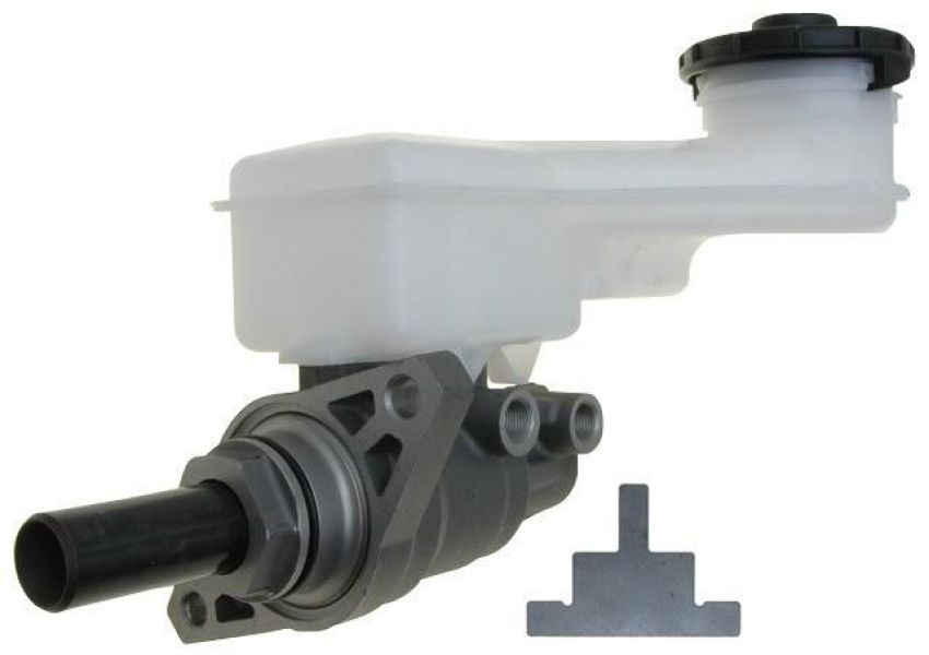 Raybestos MC391004 Raybestos Element3 New Master Cylinder