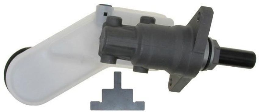 Raybestos MC391004 Raybestos Element3 New Master Cylinder