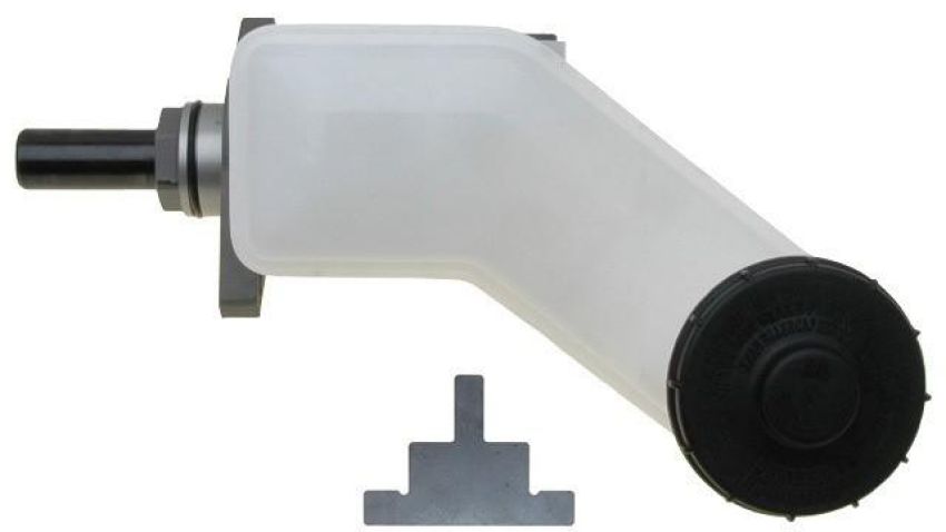 Raybestos MC391004 Raybestos Element3 New Master Cylinder
