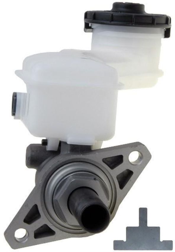 Raybestos MC391004 Raybestos Element3 New Master Cylinder