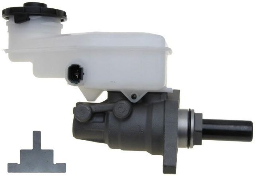 Raybestos MC391004 Raybestos Element3 New Master Cylinder