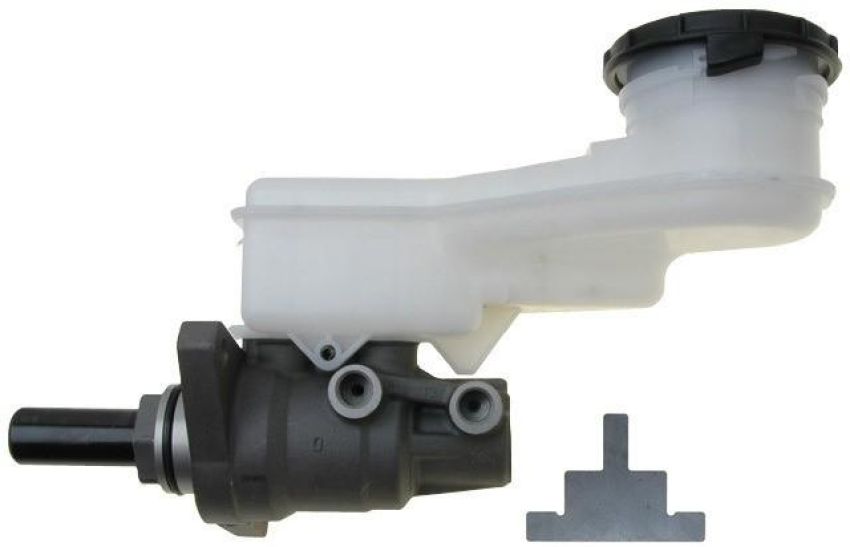 Raybestos MC391004 Raybestos Element3 New Master Cylinder
