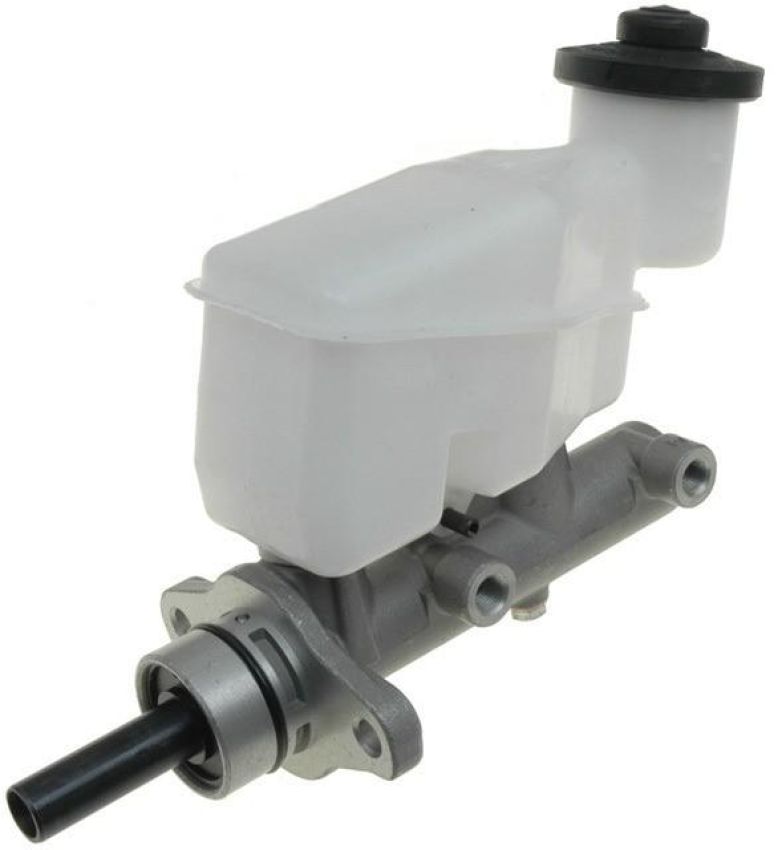 Raybestos MC391006 Raybestos Element3 New Master Cylinder