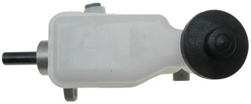 Raybestos MC391006 Raybestos Element3 New Master Cylinder