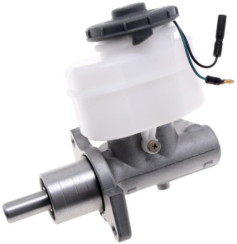 Raybestos MC391007 Raybestos Element3 New Master Cylinder