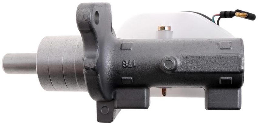 Raybestos MC391007 Raybestos Element3 New Master Cylinder