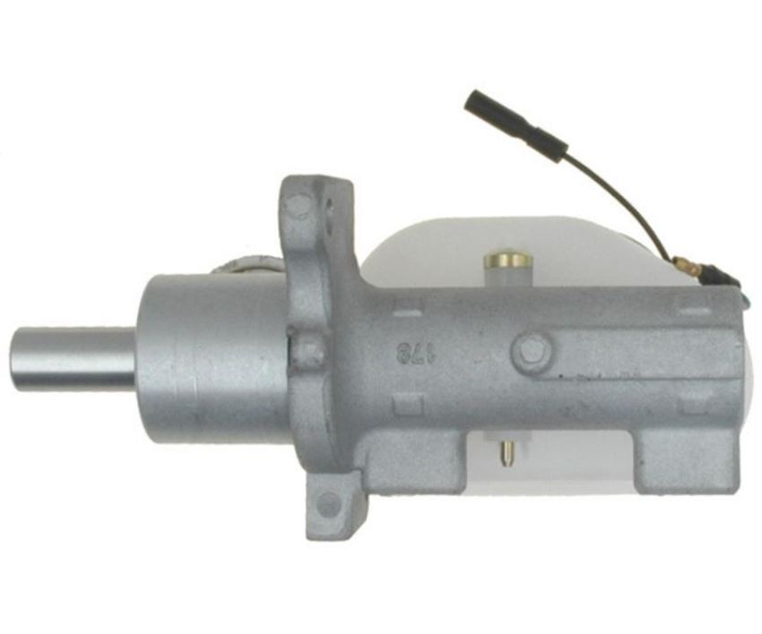 Raybestos MC391007 Raybestos Element3 New Master Cylinder
