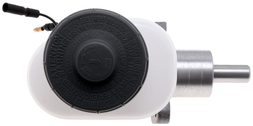Raybestos MC391007 Raybestos Element3 New Master Cylinder