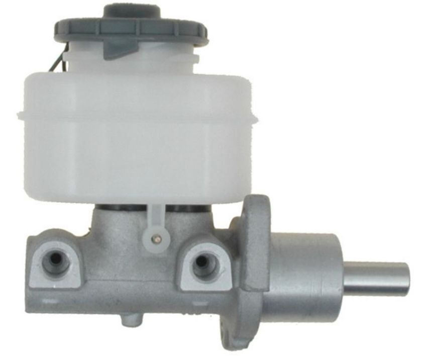 Raybestos MC391007 Raybestos Element3 New Master Cylinder