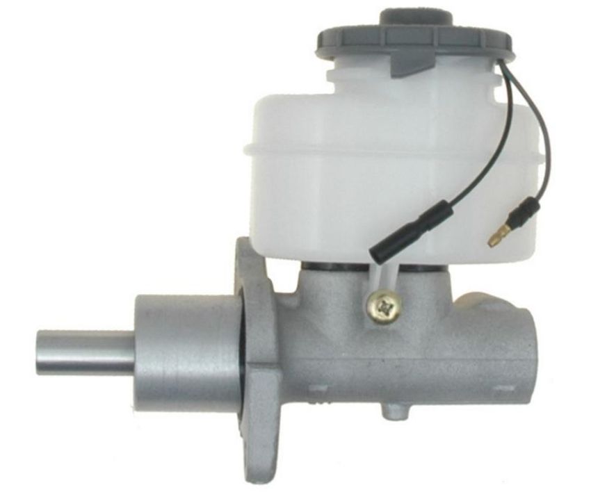 Raybestos MC391007 Raybestos Element3 New Master Cylinder