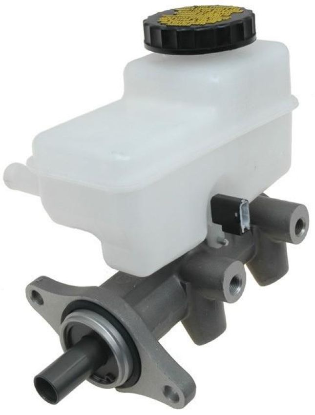Raybestos MC391008 Raybestos Element3 New Master Cylinder