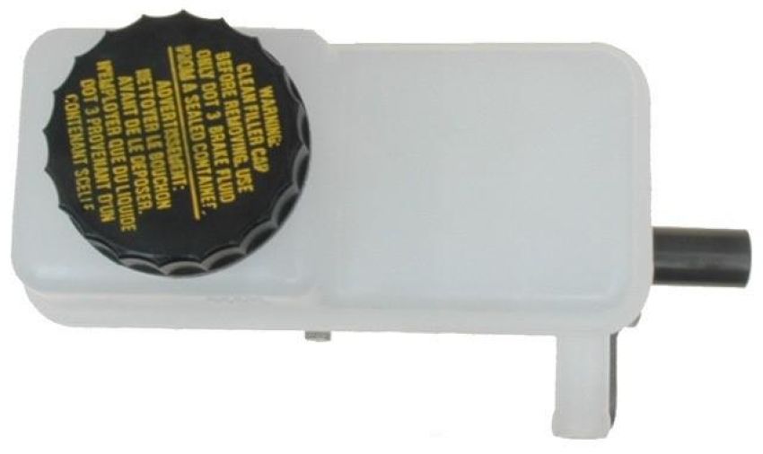 Raybestos MC391008 Raybestos Element3 New Master Cylinder