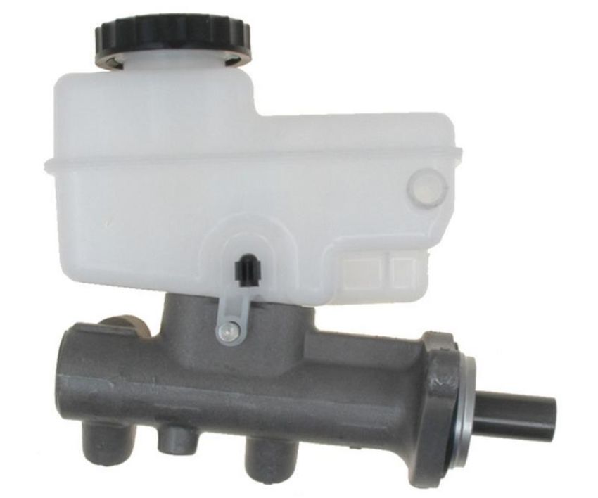 Raybestos MC391008 Raybestos Element3 New Master Cylinder