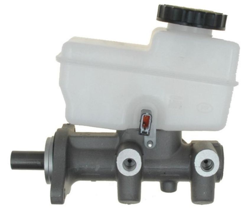 Raybestos MC391008 Raybestos Element3 New Master Cylinder