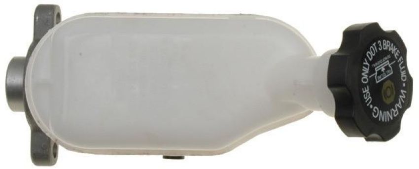 Raybestos MC391010 Raybestos Element3 New Master Cylinder