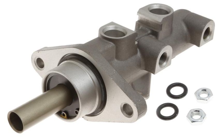 Raybestos MC391011 Raybestos Element3 New Master Cylinder