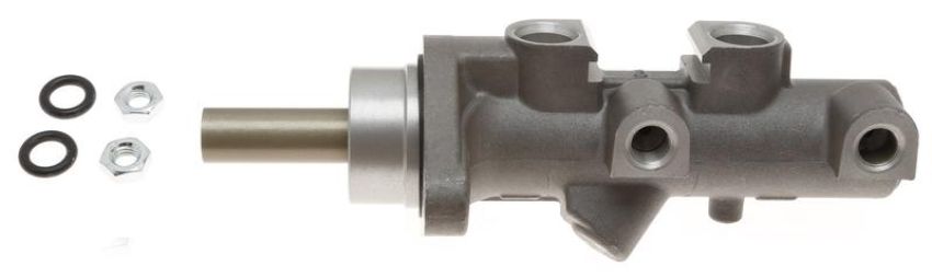 Raybestos MC391011 Raybestos Element3 New Master Cylinder