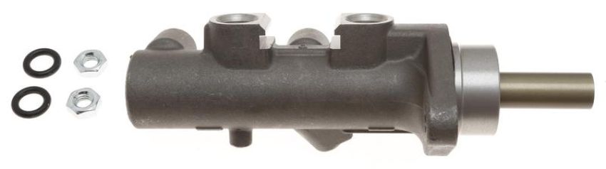 Raybestos MC391011 Raybestos Element3 New Master Cylinder