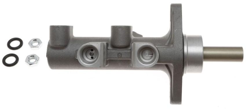Raybestos MC391011 Raybestos Element3 New Master Cylinder