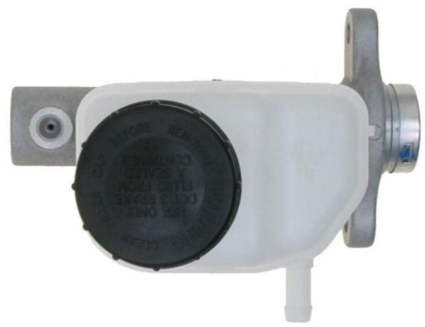 Raybestos MC391013 Raybestos Element3 New Master Cylinder