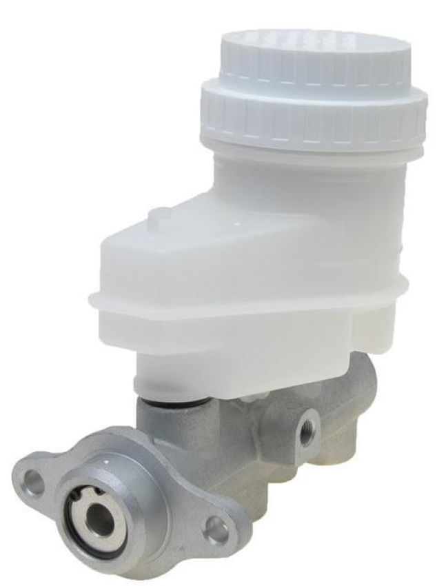 Raybestos MC391014 Raybestos Element3 New Master Cylinder