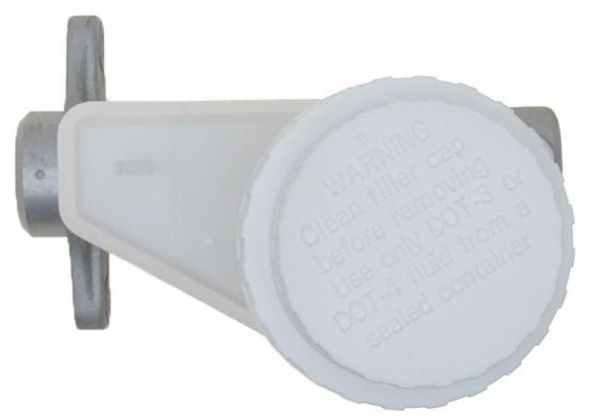 Raybestos MC391014 Raybestos Element3 New Master Cylinder