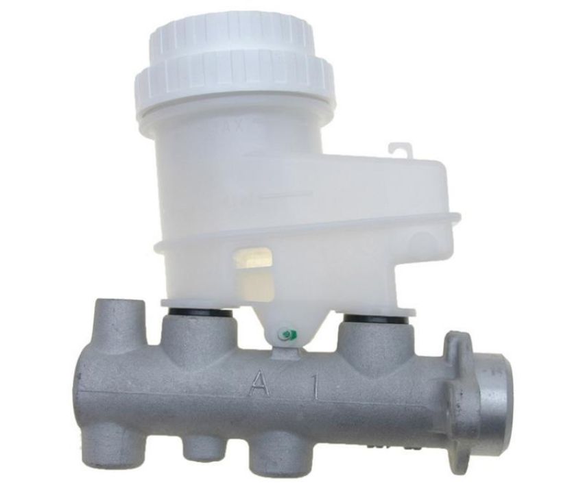Raybestos MC391014 Raybestos Element3 New Master Cylinder