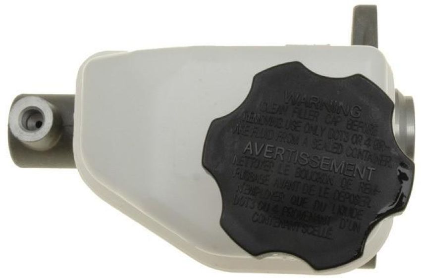 Raybestos MC391015 Raybestos Element3 New Master Cylinder
