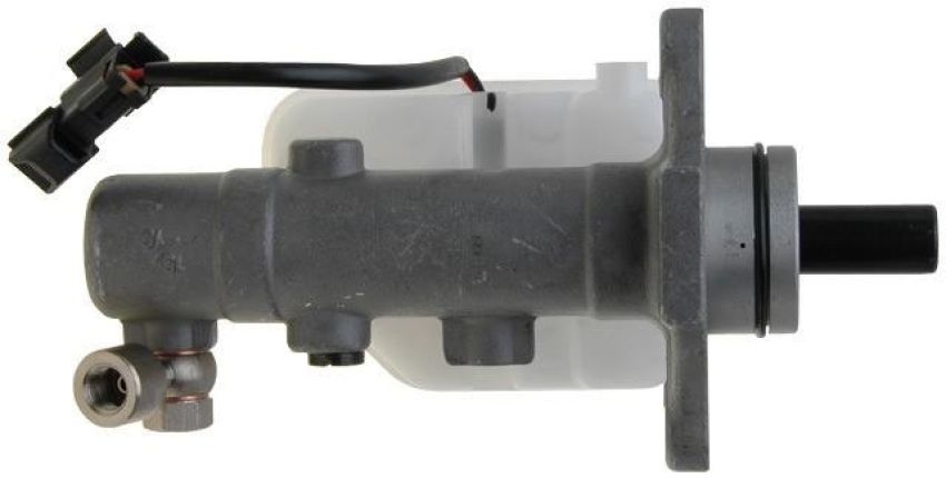 Raybestos MC391017 Raybestos Element3 New Master Cylinder