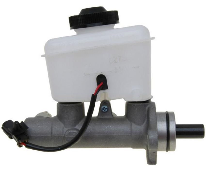 Raybestos MC391017 Raybestos Element3 New Master Cylinder