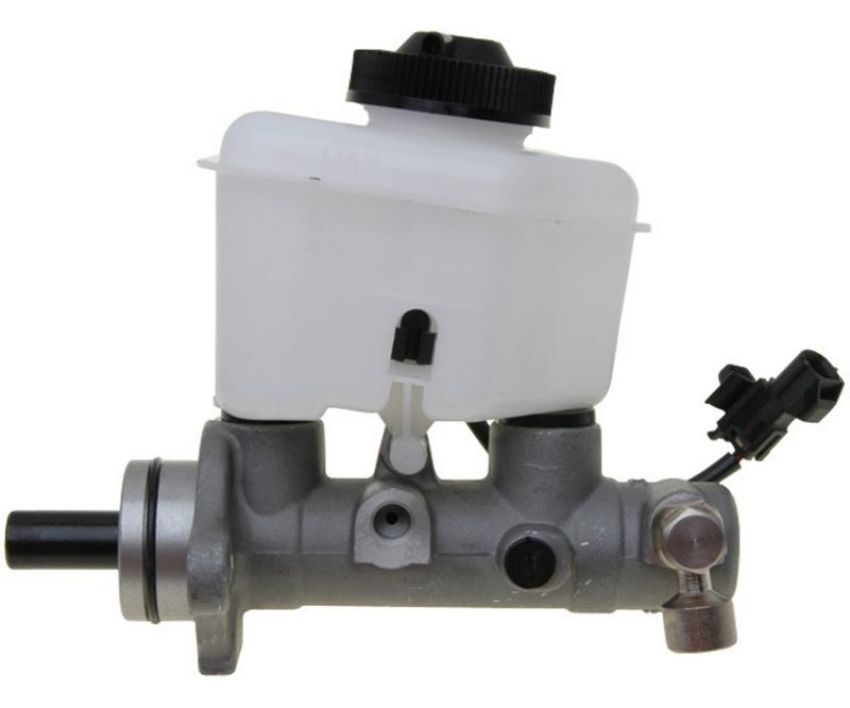 Raybestos MC391017 Raybestos Element3 New Master Cylinder