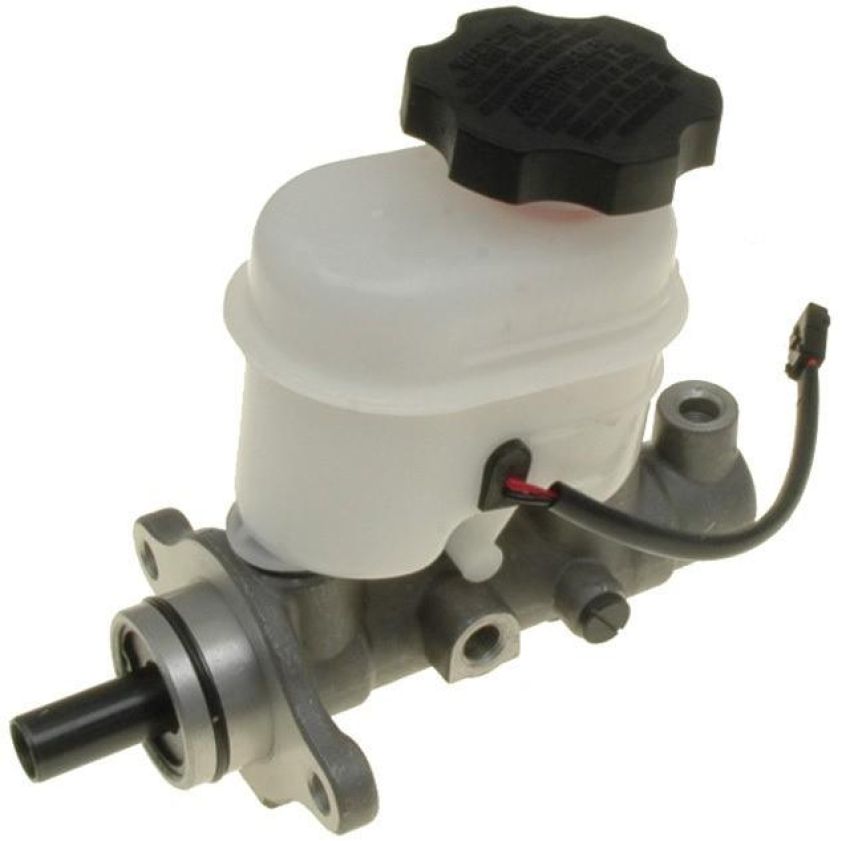 Raybestos MC391019 Raybestos Element3 New Master Cylinder
