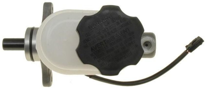 Raybestos MC391019 Raybestos Element3 New Master Cylinder