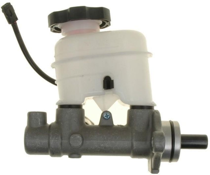 Raybestos MC391019 Raybestos Element3 New Master Cylinder