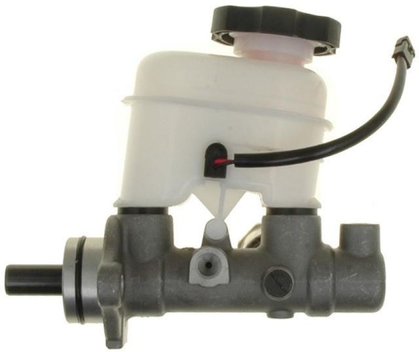 Raybestos MC391019 Raybestos Element3 New Master Cylinder
