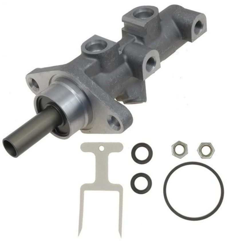 Raybestos MC391020 Raybestos Element3 New Master Cylinder