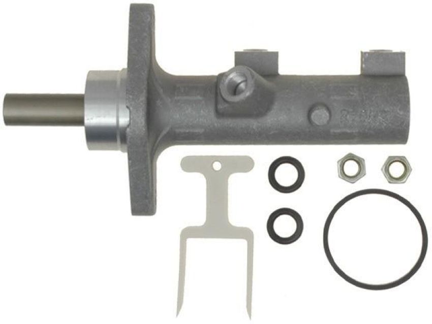 Raybestos MC391020 Raybestos Element3 New Master Cylinder
