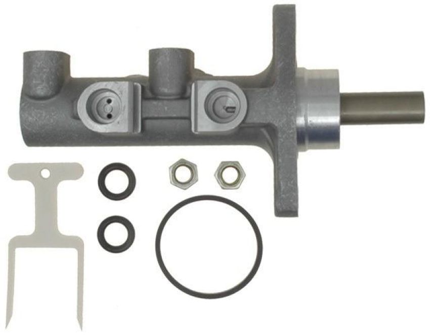 Raybestos MC391020 Raybestos Element3 New Master Cylinder