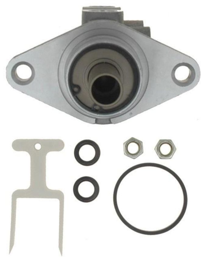 Raybestos MC391020 Raybestos Element3 New Master Cylinder