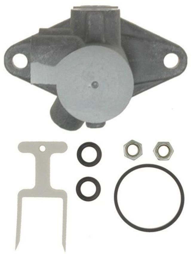 Raybestos MC391020 Raybestos Element3 New Master Cylinder