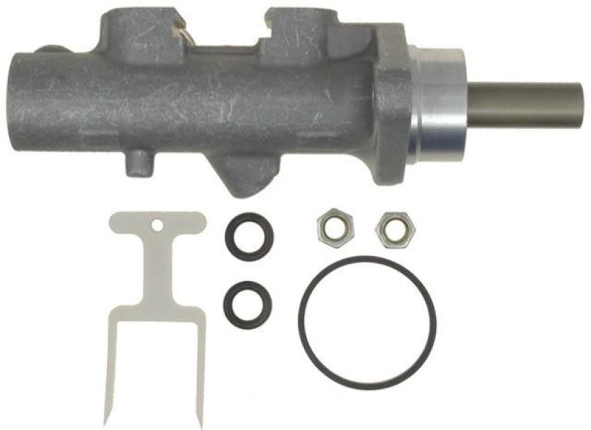 Raybestos MC391020 Raybestos Element3 New Master Cylinder
