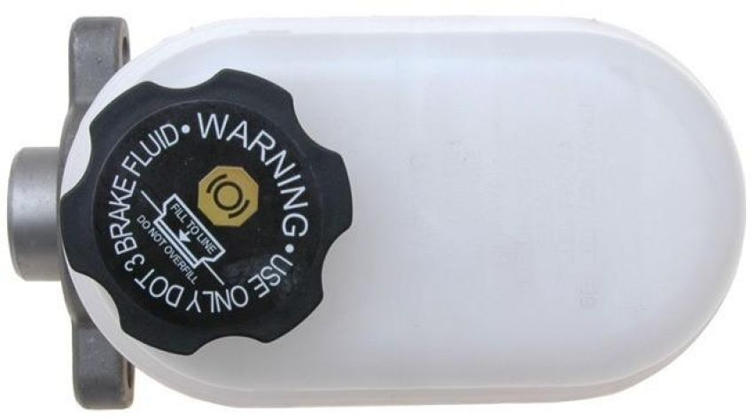 Raybestos MC391021 Raybestos Element3 New Master Cylinder